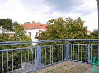 Hietzinger Cottage - Sonne den ganzen Tag - 2 Terrassen - Neubau, 2302.78 €, Immobilien-Wohnungen in 1130 Hietzing