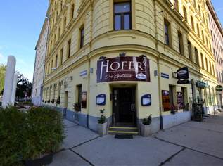 Original Wiener Gasthaus – Traditionsbetrieb im 20. Bezirk!, 2083.69 €, Immobilien-Gewerbeobjekte in 1200 Brigittenau Original Wiener Gasthaus – Traditionsbetrieb im 20. Bezirk!, 2083.69 €, Immobilien-Gewerbeobjekte in 1200 Brigittenau