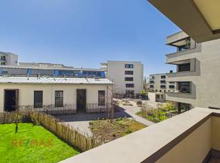 Ihr Zuhause am Bodensee: Moderne Wohnung mit Balkon, nur wenige Minuten vom See entfernt, 0 €, Immobilien-Wohnungen in 6911 Lochau