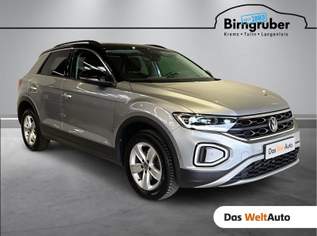 T-Roc Life TSI, 21990 €, Auto & Fahrrad-Autos in 3430 Gemeinde Tulln an der Donau