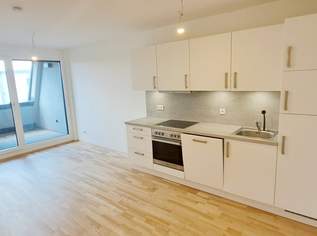 Urbanes Leben und Wohnkomfort – Traumhafte 2-Zimmer Wohnung, 899 €, Immobilien-Wohnungen in 1150 Rudolfsheim-Fünfhaus
