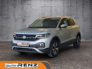 T-Cross Style, DSG, LED, Navi, Kamera, ..., 22490 €, Auto & Fahrrad-Autos in 3160 Gemeinde Traisen