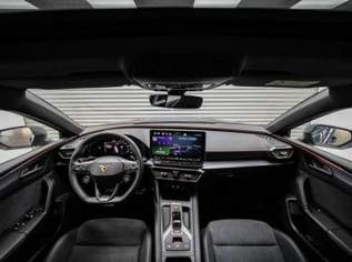 Leon Sportstourer ST 2,0 TSI DSG 4x4 VZ - LAG..., 49673 €, Auto & Fahrrad-Autos in 6844 Gemeinde Altach Leon Sportstourer ST 2,0 TSI DSG 4x4 VZ - LAG..., 49673 €, Auto & Fahrrad-Autos in 6844 Gemeinde Altach