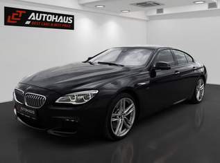 650 i xDrive, 42880 €, Auto & Fahrrad-Autos in 1210 Floridsdorf