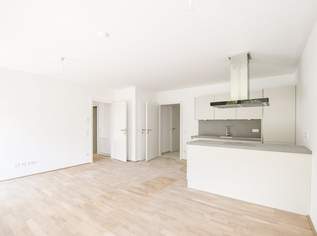 Erstbezug: Schöner 3-Zimmer-Neubau mit moderner Ausstattung, 1679 €, Immobilien-Wohnungen in 1180 Währing