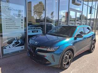 Junior Ibrida Speciale 1.2 MHEV e-DCT6, 26890 €, Auto & Fahrrad-Autos in 5201 Seekirchen am Wallersee Junior Ibrida Speciale 1.2 MHEV e-DCT6, 26890 €, Auto & Fahrrad-Autos in 5201 Seekirchen am Wallersee