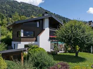 Stilvolles Wohnhaus in bester Sonnenlage nahe der Stadt, 940000 €, Immobilien-Häuser in 9990 Nußdorfer Berg