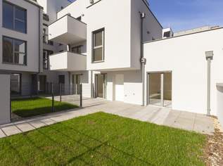 LEO! | Eigentumswohnungen mit Vorstadt Flair, 269000 €, Immobilien-Wohnungen in 1230 Liesing