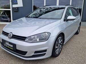 Golf Variant TDI ''AHV'' ''ZR-WP neu'', 8999 €, Auto & Fahrrad-Autos in 4150 Rohrbach-Berg