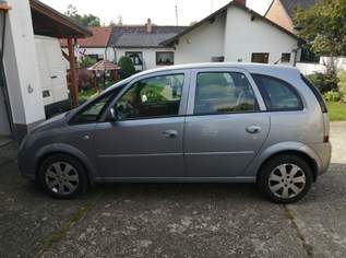 Verkaufe Opel Meriva-Top Zustand, 2700 €, Auto & Fahrrad-Autos in 2224 Gemeinde Sulz im Weinviertel