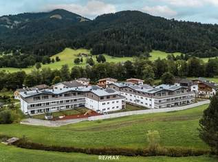 Exklusive Neubau-Penthouse-Wohnung in Söll - C13, 575000 €, Immobilien-Wohnungen in Tirol Exklusive Neubau-Penthouse-Wohnung in Söll - C13, 575000 €, Immobilien-Wohnungen in Tirol