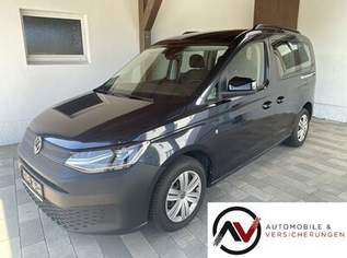 Caddy 4Motion TDI LED-AHV-ACC-SHZ-ERGO SITZ-STANDH, 29890 €, Auto & Fahrrad-Autos in 4625 Offenhausen