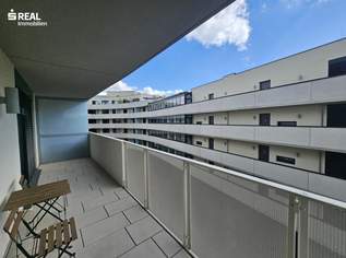 Nette 2-Zimmer-Loggiawohnung im 6. OG, 1189.98 €, Immobilien-Wohnungen in 1020 Leopoldstadt