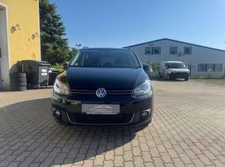 Touran Karat 1,6 BMT TDI Touran Karat 1,6 BMT TDI