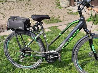 e-bike , 1900 €, Auto & Fahrrad-Fahrräder in 4272 Weitersfelden