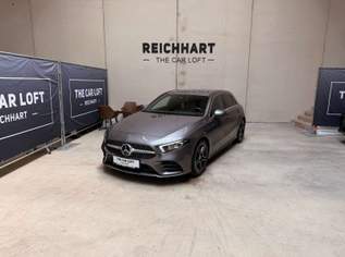 A 180 AMG Line MBUX, 26850 €, Auto & Fahrrad-Autos in 4212 Neumarkt im Mühlkreis A 180 AMG Line MBUX, 26850 €, Auto & Fahrrad-Autos in 4212 Neumarkt im Mühlkreis