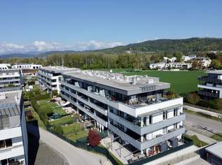 ATTRAKTIVE KAPITALANLAGE IN UNI- & SEENÄHE MIT BESTEHENDEM MIETVERHÄLTNIS BIS 2029, 262000 €, Immobilien-Wohnungen in 9020 