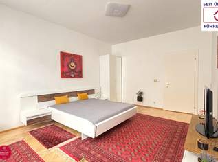 Charmantes City-Apartment mit Altbauflair, 152000 €, Immobilien-Wohnungen in 1150 Rudolfsheim-Fünfhaus