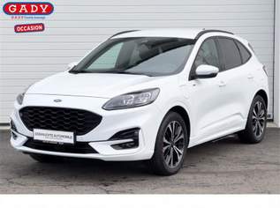 Kuga 2,5 PHEV ST-Line, 25990 €, Auto & Fahrrad-Autos in 8501 Lieboch