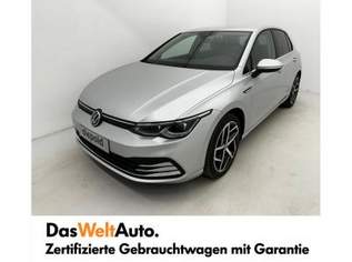 Golf Style TDI, 20980 €, Auto & Fahrrad-Autos in 8665 Langenwang