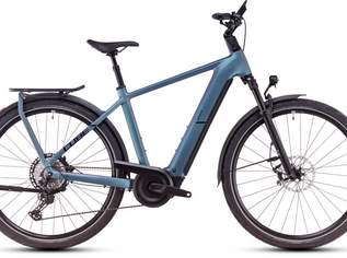 Cube Kathmandu Hybrid SLX 800 - smaragdgrey-black Rahmengröße: 62 cm, 4499 €, Auto & Fahrrad-Fahrräder in 1070 Neubau Cube Kathmandu Hybrid SLX 800 - smaragdgrey-black Rahmengröße: 62 cm, 4499 €, Auto & Fahrrad-Fahrräder in 1070 Neubau