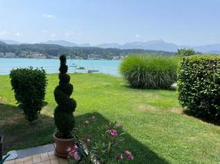 Wohlfühlatmosphäre und Urlaubsflair, 1180000 €, Immobilien-Wohnungen in 9220 Oberjeserz
