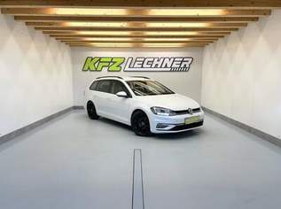 Golf Variant 1,0 TSI ''SITZH*ACC*AHK*CARPLAY*USB'', 14950 €, Auto & Fahrrad-Autos in 4782 St. Florian am Inn