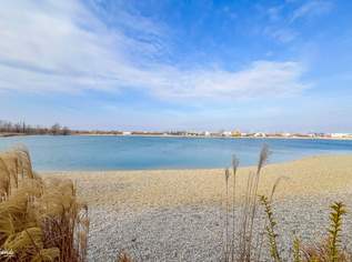 Einzigartiges Wohnen am Wasser – Luxus, Komfort und Natur vereint, 779000 €, Immobilien-Häuser in 7111 Parndorf
