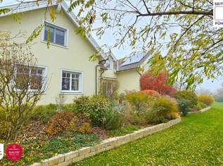 Exklusive Baumeister-Villa (340 m²) mit PV-Anlage, Doppelgarage & großem Designergarten, 1348000 €, Immobilien-Häuser in 7000 Eisenstadt Exklusive Baumeister-Villa (340 m²) mit PV-Anlage, Doppelgarage & großem Designergarten, 1348000 €, Immobilien-Häuser in 7000 Eisenstadt