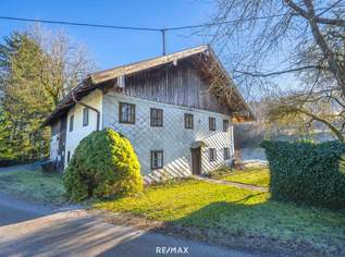 Charmantes Sacherl mit Sanierungsbedarf in naturverbundener Ruhelage, 227000 €, Immobilien-Häuser in 5211 Friedburg Charmantes Sacherl mit Sanierungsbedarf in naturverbundener Ruhelage, 227000 €, Immobilien-Häuser in 5211 Friedburg