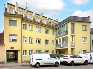 Liesingbach-Nähe, ruhig, gute Infrastruktur, 150000 €, Immobilien-Wohnungen in 1230 Liesing