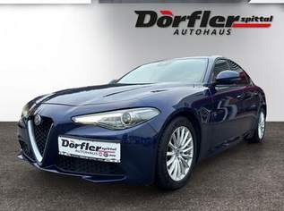 Giulia 2.2 Multijet II 180 Super RWD ATX, 12990 €, Auto & Fahrrad-Autos in 9800 Spittal an der Drau