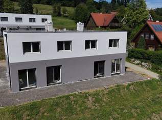2 neue Doppelhaushälften ca. 116 m² in Ruhelage mit PV & 2 Carports nahe Laßnitzhöhe!, 378000 €, Immobilien-Häuser in 8302 Nestelbach bei Graz