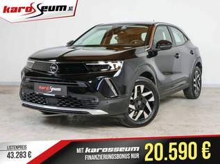 Mokka e Elegance 50kWh *SHZ*beh-LKR*TEMPO*KEYLESS*, 21390 €, Auto & Fahrrad-Autos in 4693 Desselbrunn