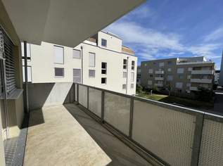 Q11 Leben in Simmering - schöne Balkonwohnung mit 4 Zimmern und Deckenkühlung!, 1506.76 €, Immobilien-Wohnungen in 1110 Simmering