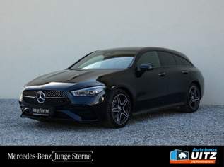 CLA 180d AMG, 39980 €, Auto & Fahrrad-Autos in 8330 Feldbach