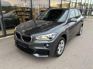 X1 xDrive20d M Sport, 17790 €, Auto & Fahrrad-Autos in 4240 Freistadt X1 xDrive20d M Sport, 17790 €, Auto & Fahrrad-Autos in 4240 Freistadt