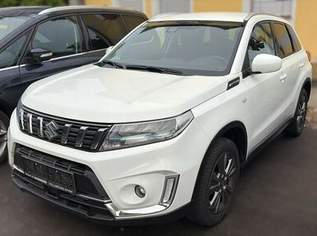 VITARA 1,4 Hybrid *Shine* ! 4.000 KM !, 18990 €, Auto & Fahrrad-Autos in Niederösterreich