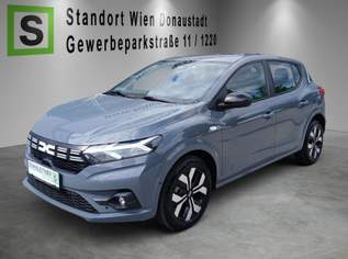 SANDERO Journey TCe 90 MY24, 15990 €, Auto & Fahrrad-Autos in 1220 Donaustadt SANDERO Journey TCe 90 MY24, 15990 €, Auto & Fahrrad-Autos in 1220 Donaustadt