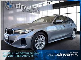 320d xDrive, 37900 €, Auto & Fahrrad-Autos in 4921 Hohenzell