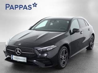 A 250 e Kompaktlimousine AMG Line, Night Paket, 49900 €, Auto & Fahrrad-Autos in 2351 Gemeinde Wiener Neudorf