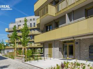 Hirschfeld - Ihr neues Zuhause im Grünen - besichtigen und einziehen, 294000 €, Immobilien-Wohnungen in 1210 Floridsdorf Hirschfeld - Ihr neues Zuhause im Grünen - besichtigen und einziehen, 294000 €, Immobilien-Wohnungen in 1210 Floridsdorf