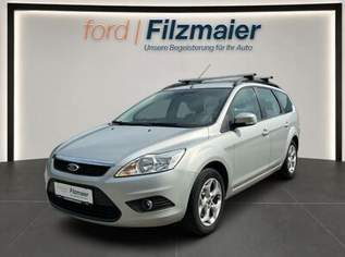 Focus Trend, 3300 €, Auto & Fahrrad-Autos in 9754 Steinfeld im Drautal