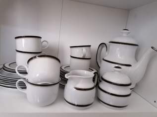 Kaffeeservice , 45 €, Haus, Bau, Garten-Geschirr & Deko in 3142 Gemeinde Perschling Kaffeeservice , 45 €, Haus, Bau, Garten-Geschirr & Deko in 3142 Gemeinde Perschling