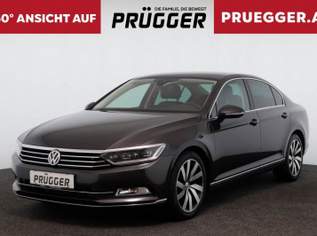 Passat 2,0 TDI Highline LIMO NAVI LED VIRTUAL 18ZO, 20990 €, Auto & Fahrrad-Autos in 8071 Hausmannstätten