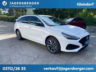 i30 Kombi Go Plus *TOP - AUSSTATTUNG*, 22990 €, Auto & Fahrrad-Autos in 8200 Gleisdorf