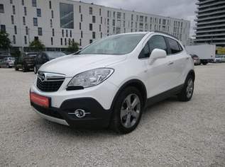 Mokka Cosmo 1,4 Benzin 4x4, 10900 €, Auto & Fahrrad-Autos in 4020 Bulgariplatz