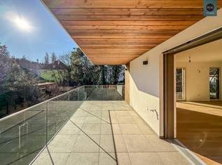 Erstbezug: Etagen - Wohnung mit extra großem Balkon - Naturnahes Wohnen in Wien Hietzing – Exklusives Leben nahe dem Roten Berg!, 1490000 €, Immobilien-Wohnungen in 1130 Hietzing