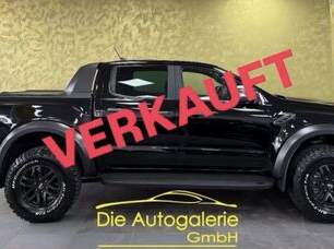 Ranger Doppelkabine 4x4 Raptor *LED-LIGHT*AHK.*, 42500 €, Auto & Fahrrad-Autos in 6068 Gemeinde Mils Ranger Doppelkabine 4x4 Raptor *LED-LIGHT*AHK.*, 42500 €, Auto & Fahrrad-Autos in 6068 Gemeinde Mils