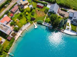 Olé, Olé wir bauen am See! Baugrundstück mit eigenem und direktem Seezugang nur 10 Minuten von Wiengrenze entfernt, 499000 €, Immobilien-Grund und Boden in 2100 Korneuburg Olé, Olé wir bauen am See! Baugrundstück mit eigenem und direktem Seezugang nur 10 Minuten von Wiengrenze entfernt, 499000 €, Immobilien-Grund und Boden in 2100 Korneuburg